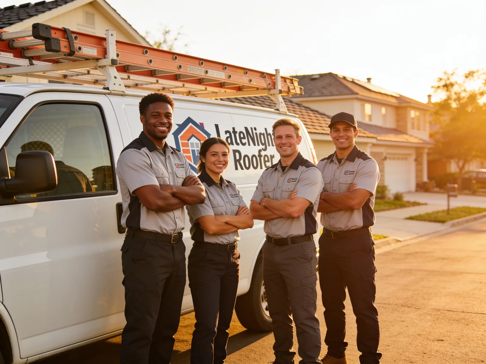 Emergency Roof Repair company in Mar Lin, PA
